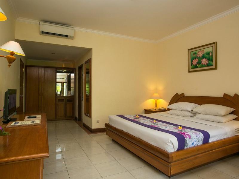 Parigata Resort & Spa