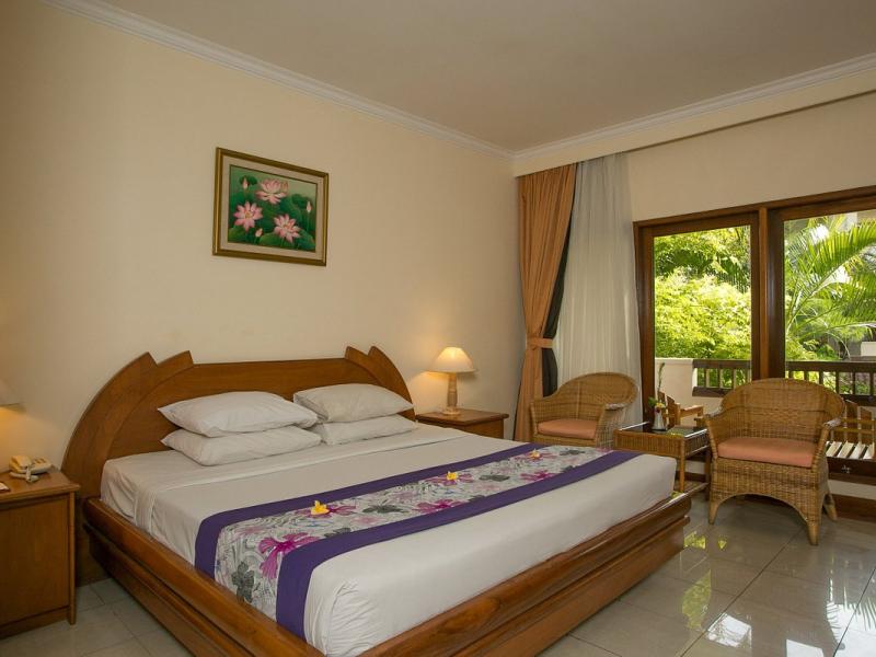 Parigata Resort & Spa