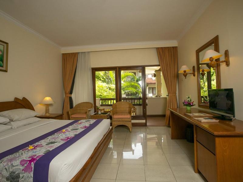 Parigata Resort & Spa