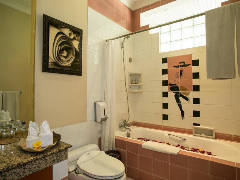 Parigata Resort & Spa