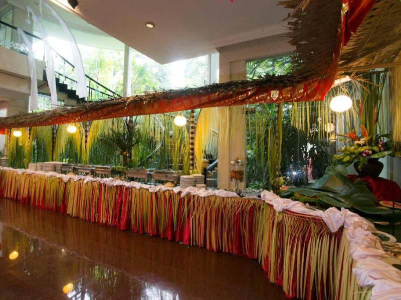 Parigata Resort & Spa