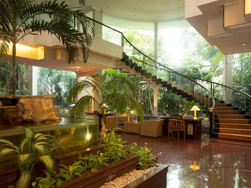 Parigata Resort & Spa