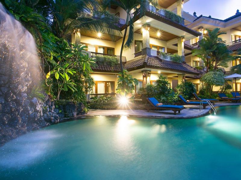 Parigata Resort & Spa