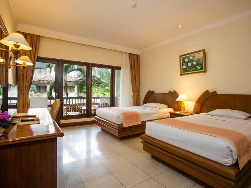 Parigata Resort & Spa