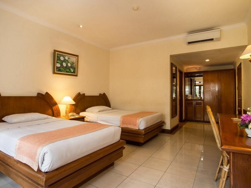 Parigata Resort & Spa