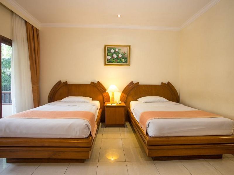 Parigata Resort & Spa