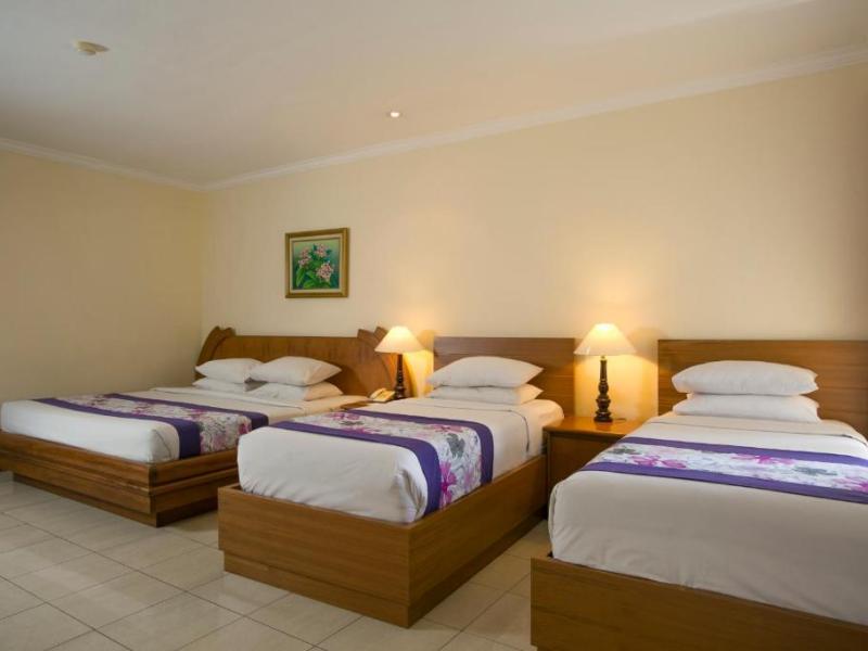 Parigata Resort & Spa