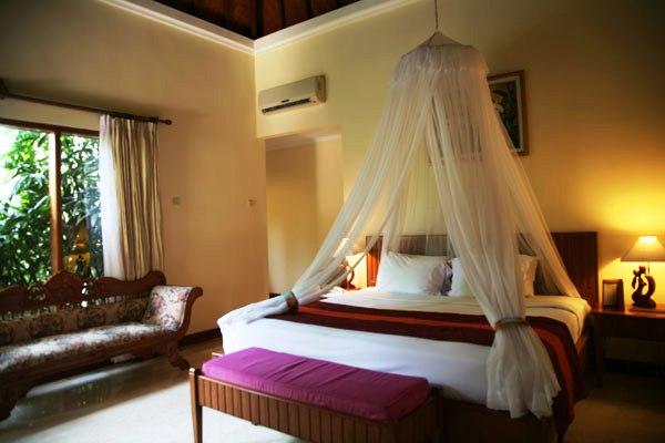 Parigata Villas Resort