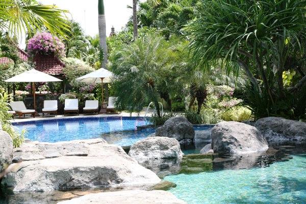 Parigata Villas Resort