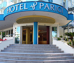 Parigi