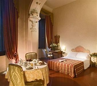 Paris Hotel Rome
