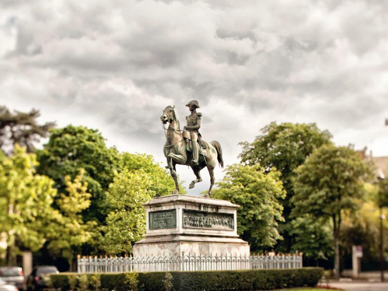 Crowne Plaza Paris - Neuilly