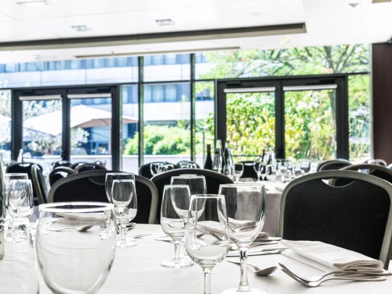 Crowne Plaza Paris - Neuilly