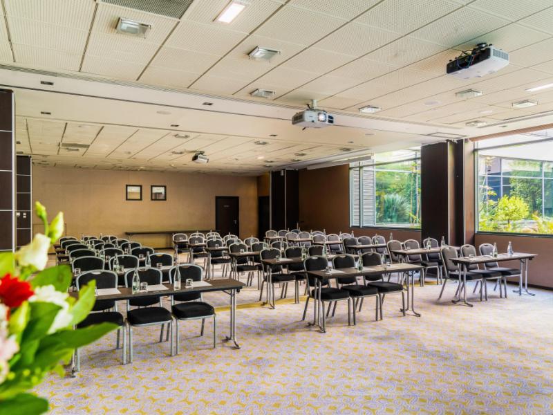 Crowne Plaza Paris - Neuilly