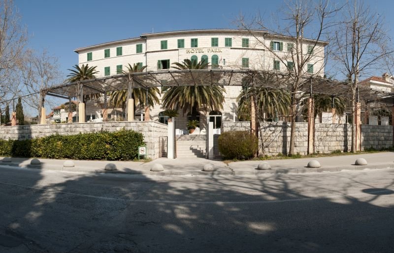 Hotel Park Split