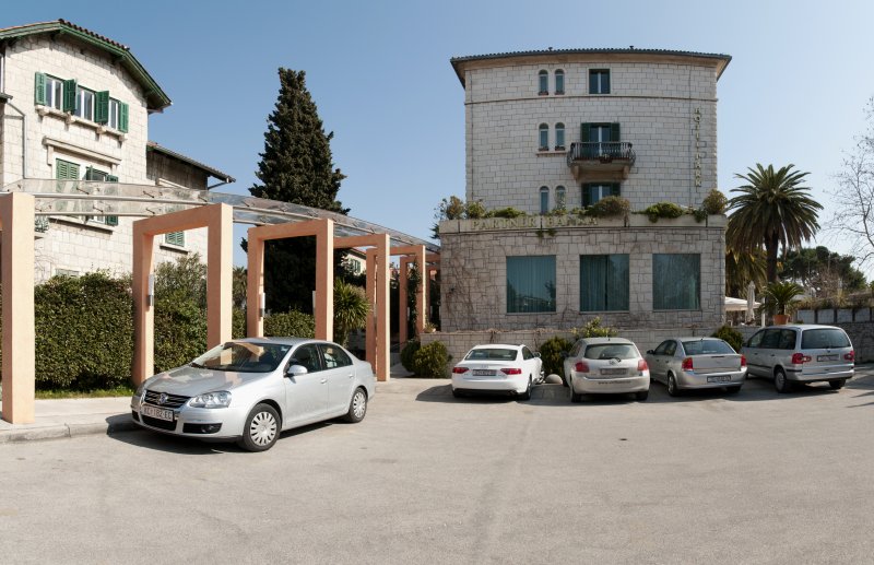 Hotel Park Split