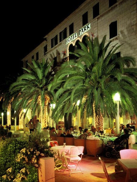 Hotel Park Split
