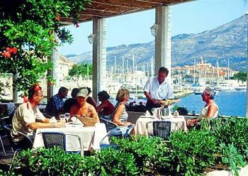 Hotel Park (Korcula)