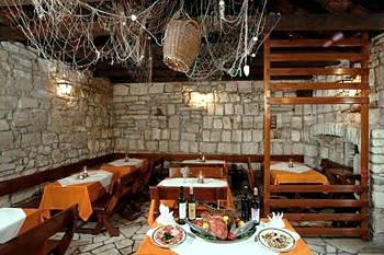 Hotel Park (Korcula)