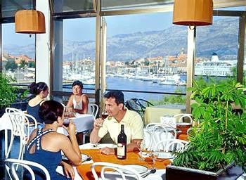 Hotel Park (Korcula)