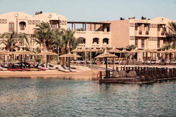 Отель Cook's Club El Gouna Египет, Эль Гуна, фото 13