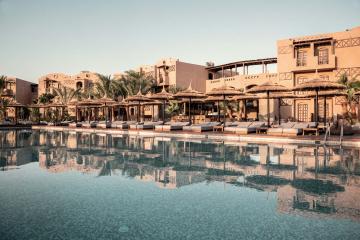Отель Cook's Club El Gouna Египет, Эль Гуна, фото 15