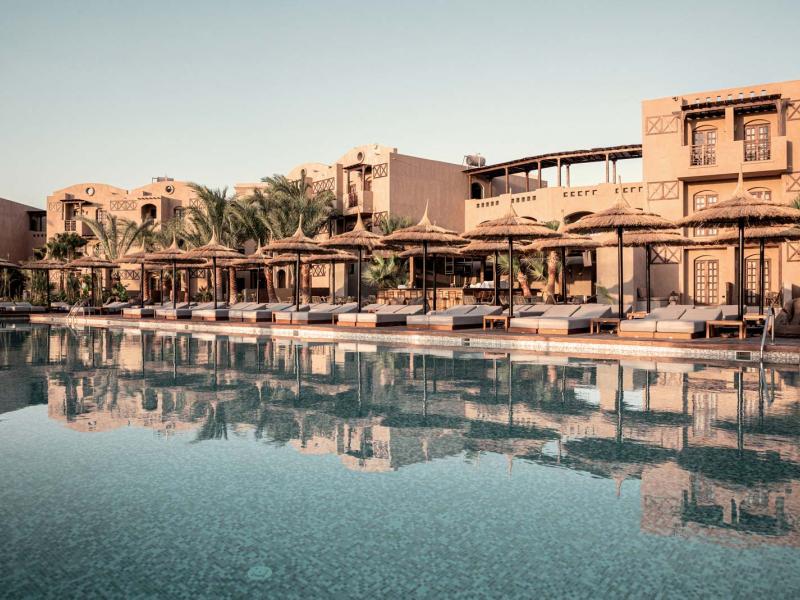 Cook's Club El Gouna