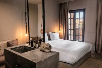 Отель Cook's Club El Gouna Египет, Эль Гуна, фото 16