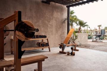 Отель Cook's Club El Gouna Египет, Эль Гуна, фото 18