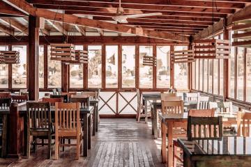 Отель Cook's Club El Gouna Египет, Эль Гуна, фото 21