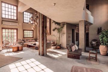 Отель Cook's Club El Gouna Египет, Эль Гуна, фото 26