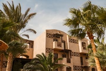 Отель Cook's Club El Gouna Египет, Эль Гуна, фото 33