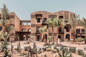 Отель Cook's Club El Gouna Египет, Эль Гуна, фото 8