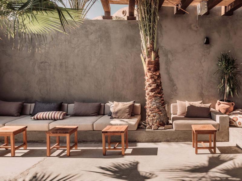 Cook's Club El Gouna