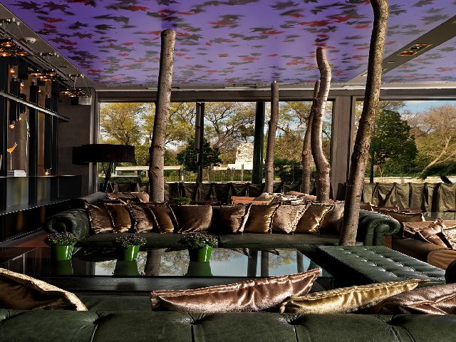 Radisson Blu Park Hotel