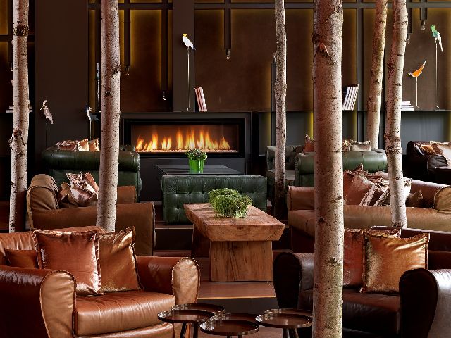 Radisson Blu Park Hotel