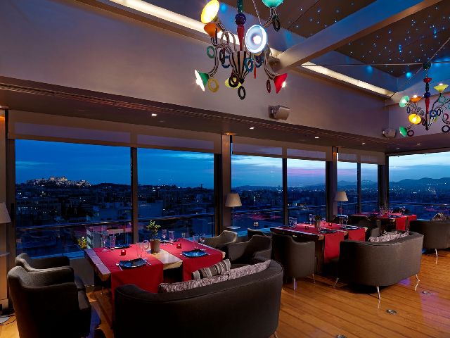 Radisson Blu Park Hotel