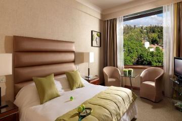 Отель Radisson Blu Park Hotel Греция, Афины, фото 7