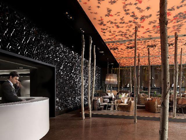 Radisson Blu Park Hotel