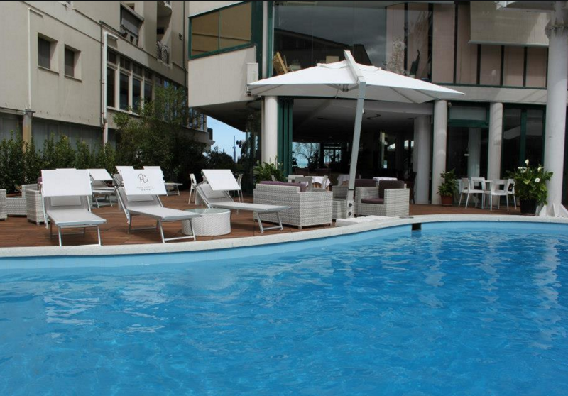 Park Hotel Cattolica