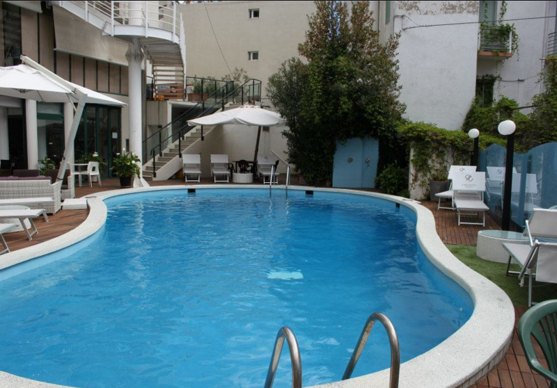 Park Hotel Cattolica