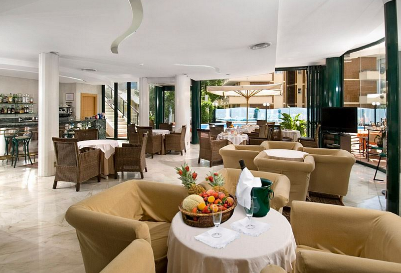 Park Hotel Cattolica