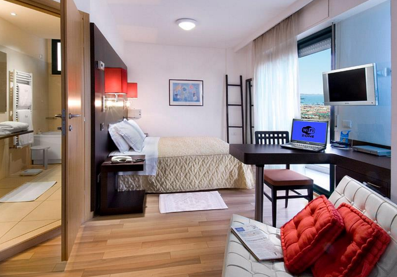Park Hotel Cattolica