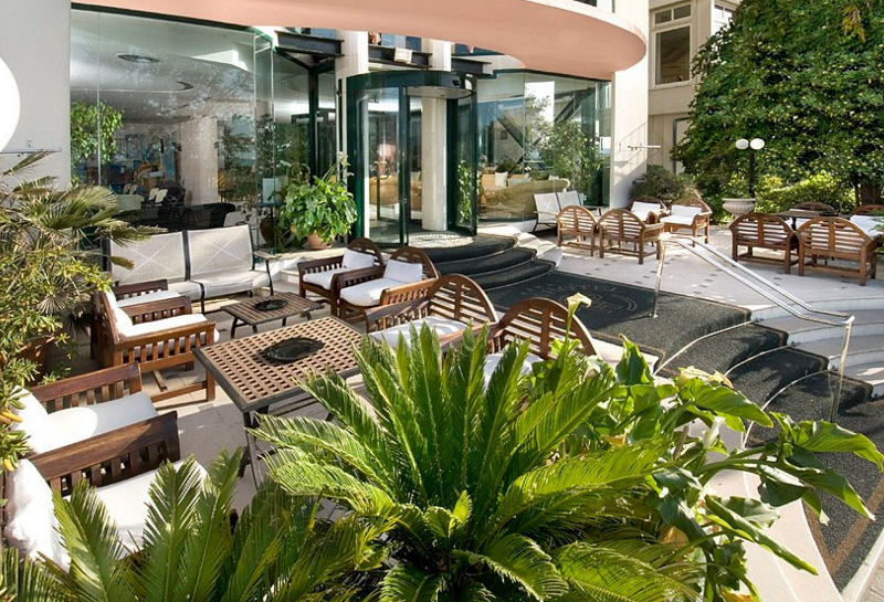 Park Hotel Cattolica