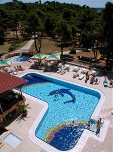 Park Plaza Arena Pula