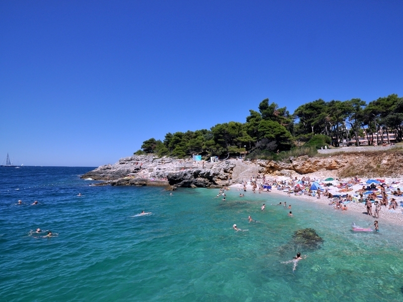 Park Plaza Arena Pula