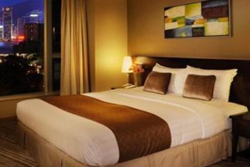 Отель Park Hotel Hong Kong Китай, Гонконг, фото 2