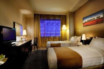 Отель Park Hotel Hong Kong Китай, Гонконг, фото 3
