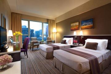 Отель Park Hotel Hong Kong Китай, Гонконг, фото 4