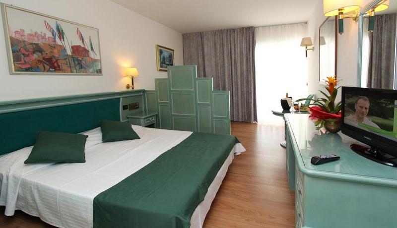 Park Hotel Cellini